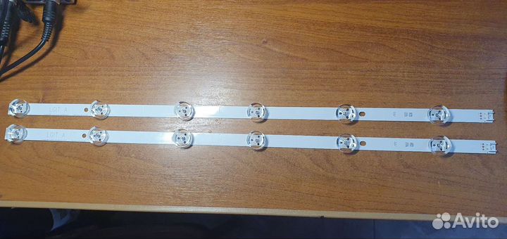 Подсветка LED к тв