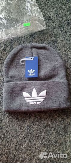 Шапка Adidas Originals новая