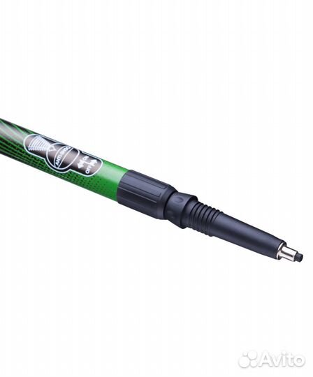 Палки для скандинавской ходьбы Berger Rainbow