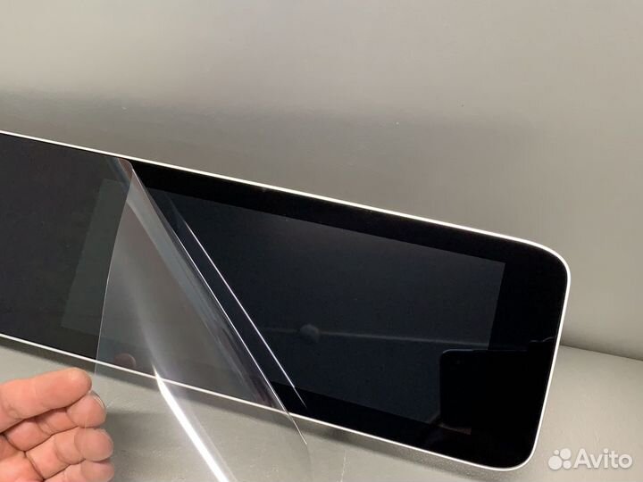 Щиток приборов Mercedes W177 W247 C118 X118