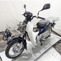 Скутер Honda Super Cub Pro AA04 2016 г