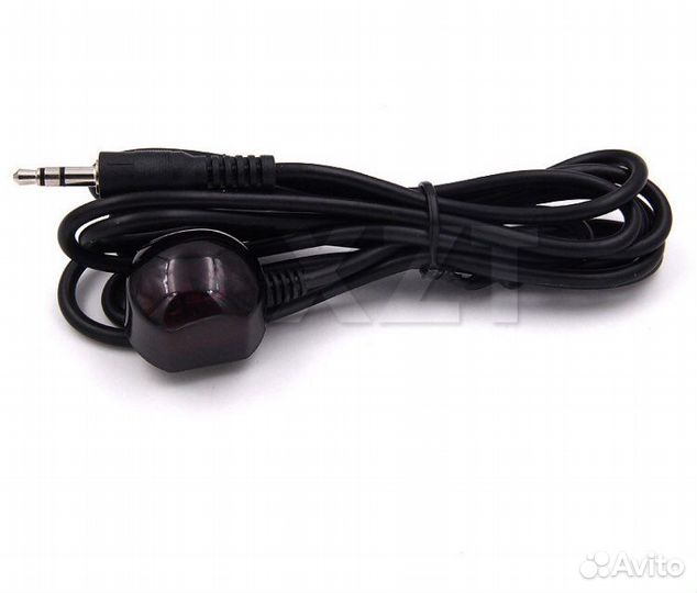 Инфракрасный датчик для тв приставки