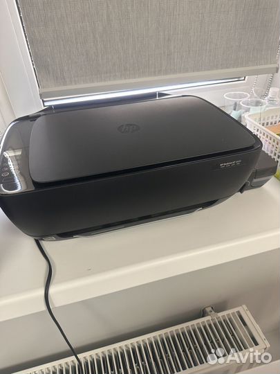 Принтер hp deskjet gt 5820
