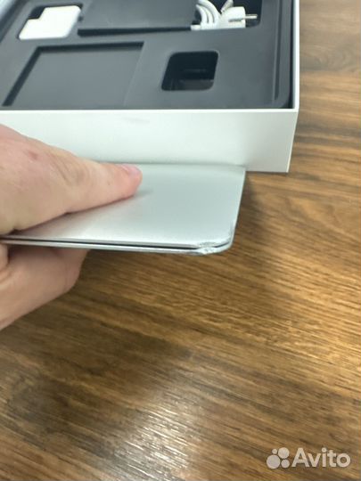 Apple Macbook Air 13 2017 128Gb