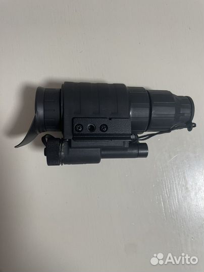 Прибор ночного видения pulsar challenger