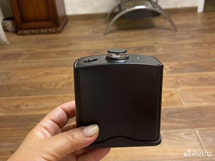 Стена от робот- тылесоса