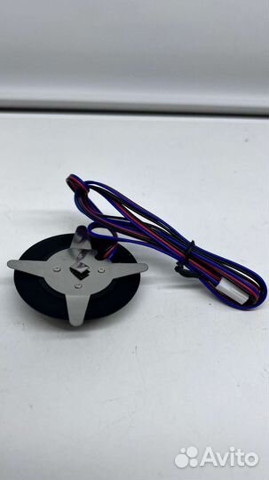 Кнопка старт стоп