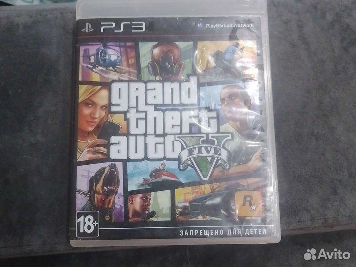 Игра для приставки