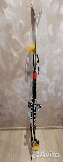 Лыжи беговые с ботинками