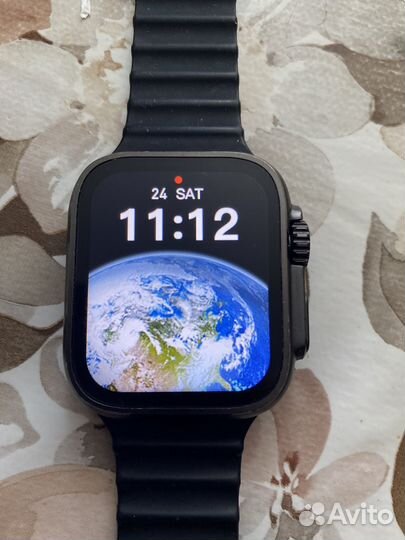 Умные часы GS ultra8