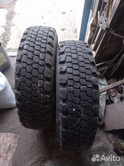 Колеса на УАЗ