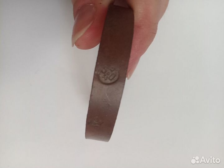 Мера старинная