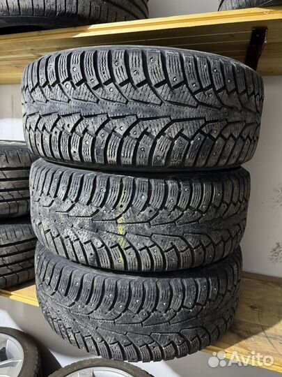 Nokian Tyres Hakkapeliitta 5 225/55 R16