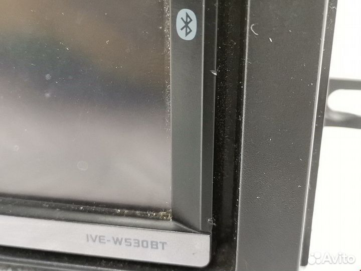 Магнитола Subaru Impreza 3 (GE/GV/GH/GR) 2008