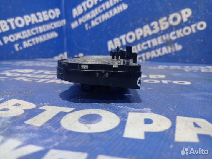 Блок управления печкой Opel Corsa D купе 2011