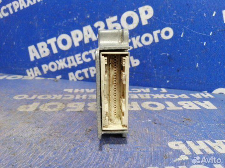 Блок управления airbag Chevrolet Aveo T250 хэтчбек