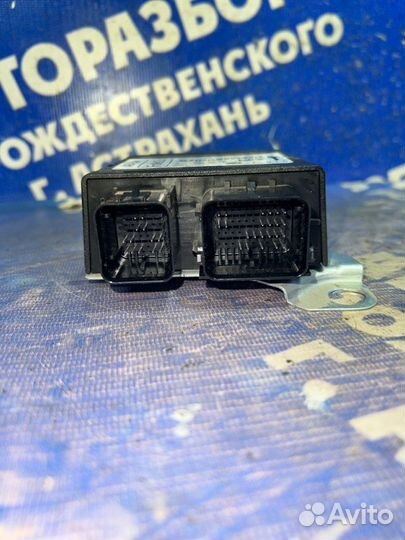 Блок управления airbag Ford Focus 3 седан iqdb