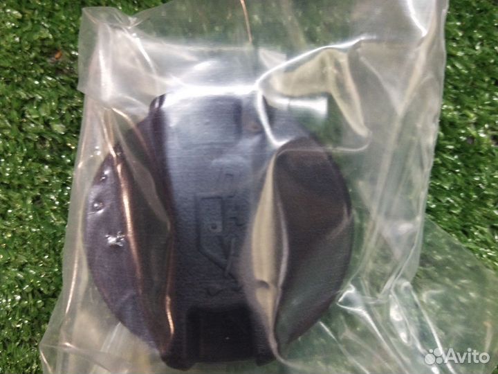 Крышка клапанов Nissan 13264-JA00A