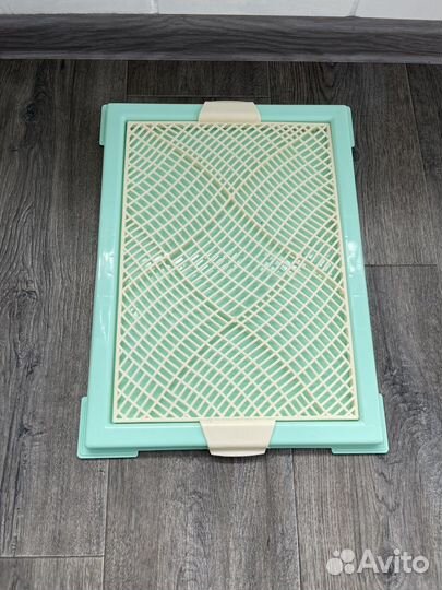 Туалет для собак / лоток для собак