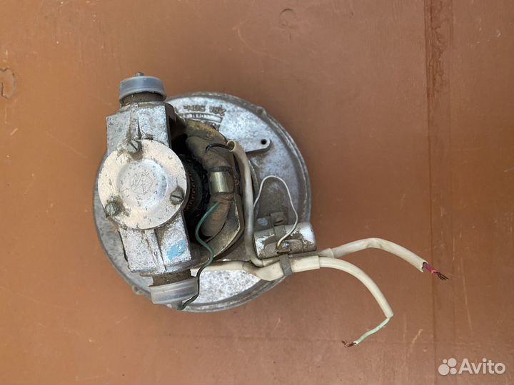 Обновил прайс.Электродвигатели СССР и не только