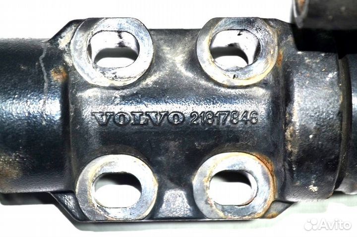 Торсион кабины volvo FH (01.12)