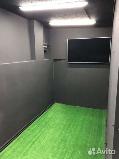 Детейлинг-студия