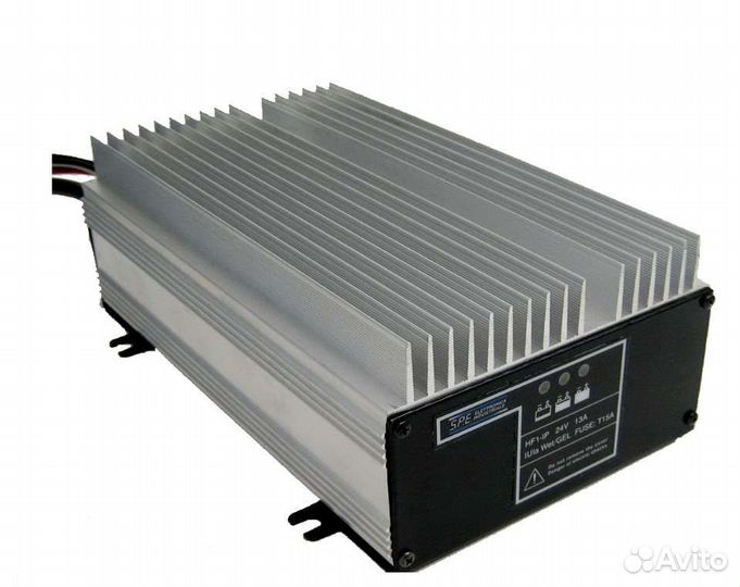 Зарядное устройство HF-IP-24/13