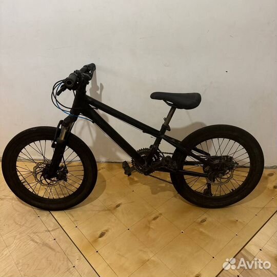 Велосипед для подростка бу