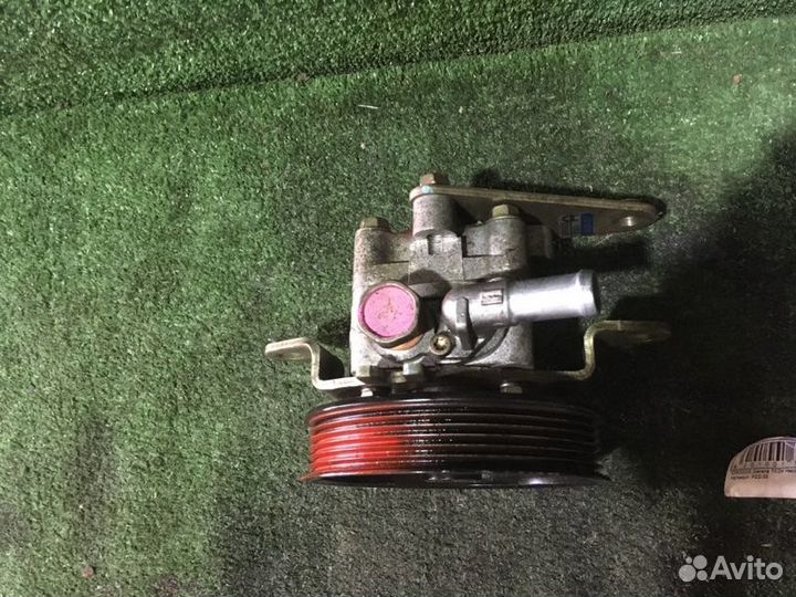 Гидроусилитель руля, гур, Насос Гидроусилителя