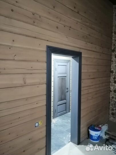 Двери межкомнатные