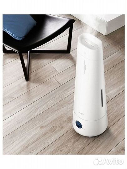 Увлажнитель воздуха Xiaomi Deerma 4L DEM-LD220