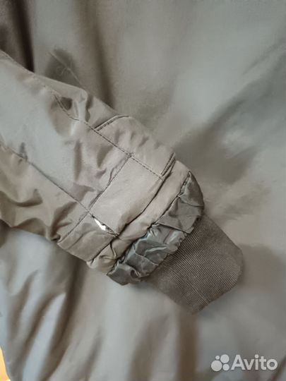 Парка зимняя 152