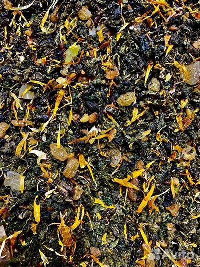 Улун чай оптом