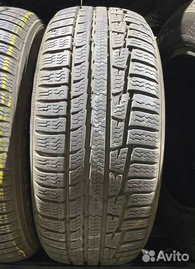 Nokian Tyres WR A3 205/55 R17 95N