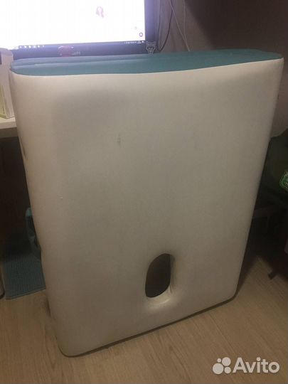 Стол массажный