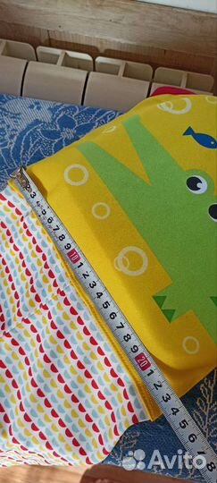 Комбинезон для плавания, спасательный жилет