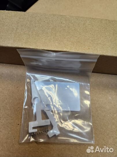 Rc4-3245 c. Крючки для дуплекса для Hp совм