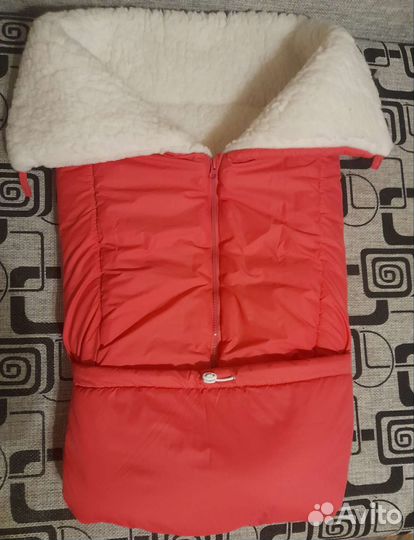 Конверт-трансформер на выписку