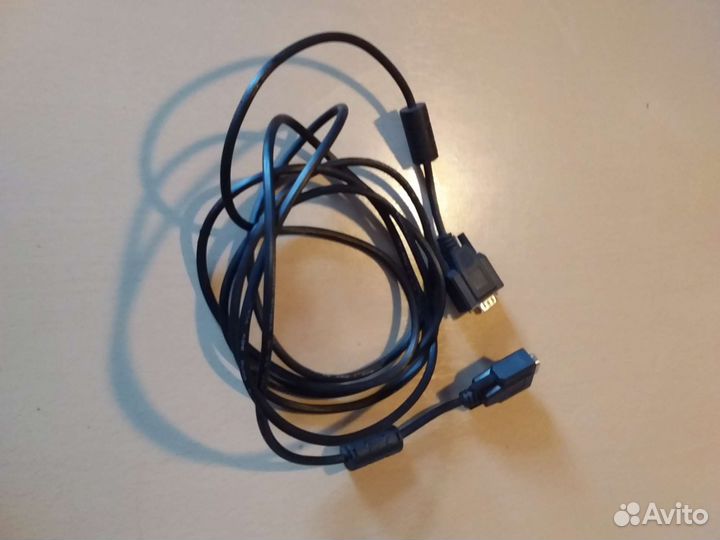 Кабель Low Voltage