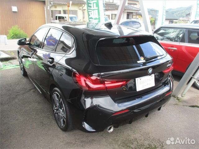 BMW 1 серия 1.5 AMT, 2020, 26 000 км