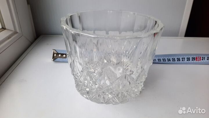 Хрусталь новый