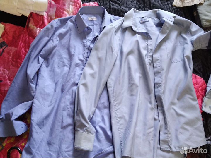 Рубашки
