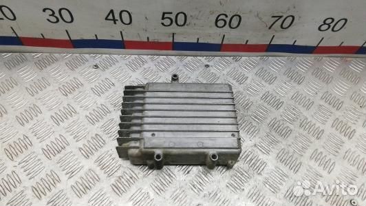 Блок управления АКПП jeep grand cherokee WJ (97B21