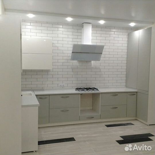 Кухня на заказ