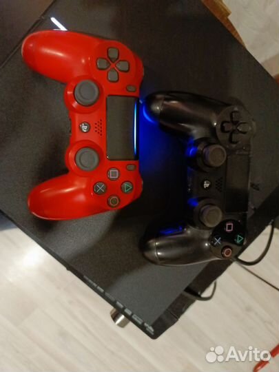 Sony playstation 4 PS4