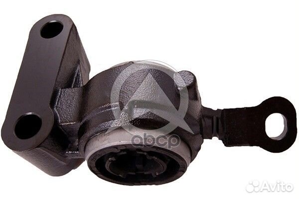 821659 сайлентблок рычага прав. наруж. с кронш