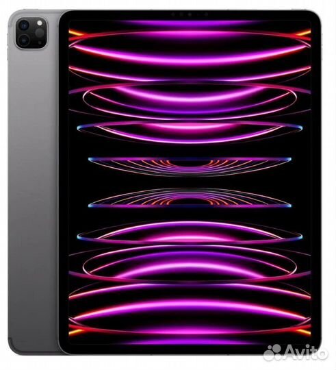 Apple iPad Pro (2022) 12.9