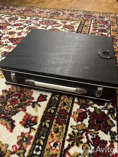 Портативный фотоувеличитель упа-5м