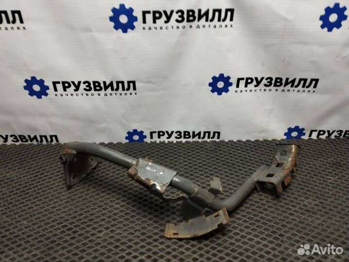 Крепление проводки Volvo FH4 21667882