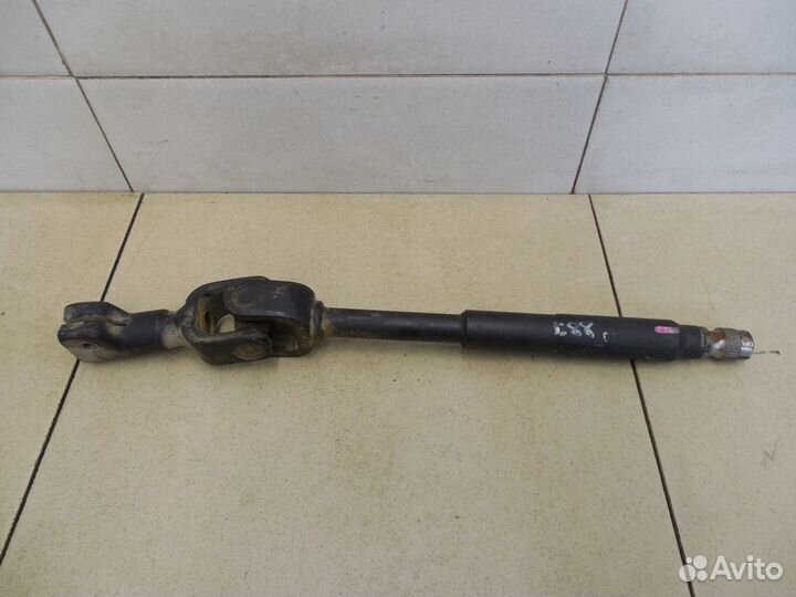 Кардан рулевой Hi Lux 2015